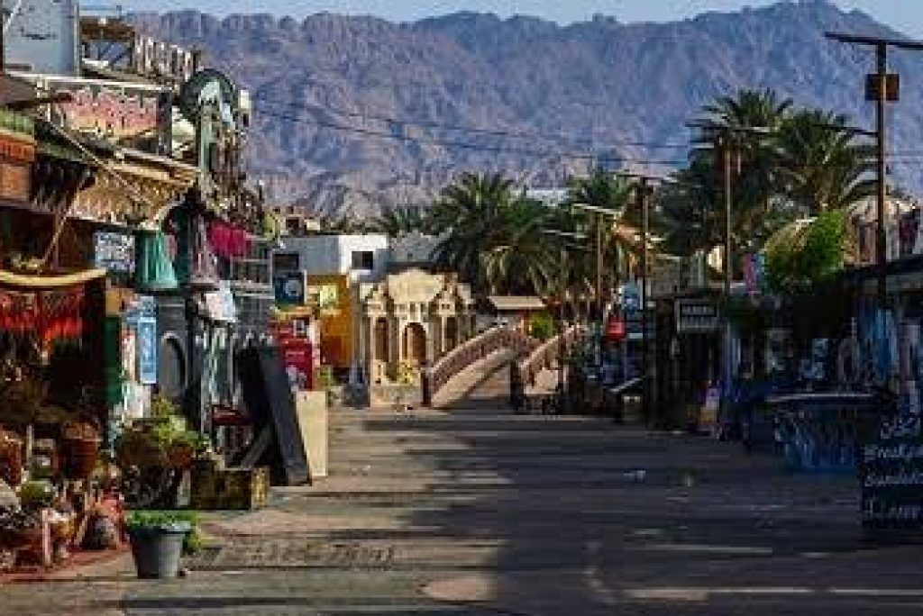 Dahab on a Budget: How to Experience Paradise Without Breaking the Bank