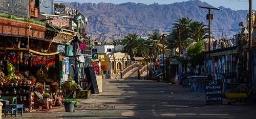 Dahab on a Budget: How to Experience Paradise Without Breaking the Bank