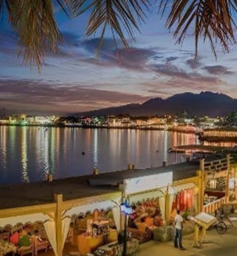 easonal Delights: Best Times to Visit Dahab for Different Experiences