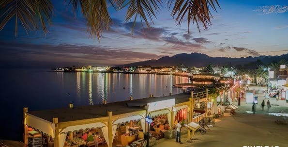 A Foodie’s Guide to Dahab: Exploring the Flavors of Sinai