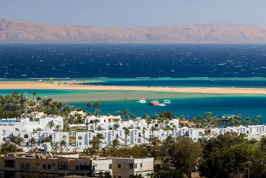 Dahab’s Thriving Eco-Tourism Scene: Sustainable Travel in the Red Sea