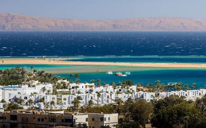 Dahab’s Thriving Eco-Tourism Scene: Sustainable Travel in the Red Sea