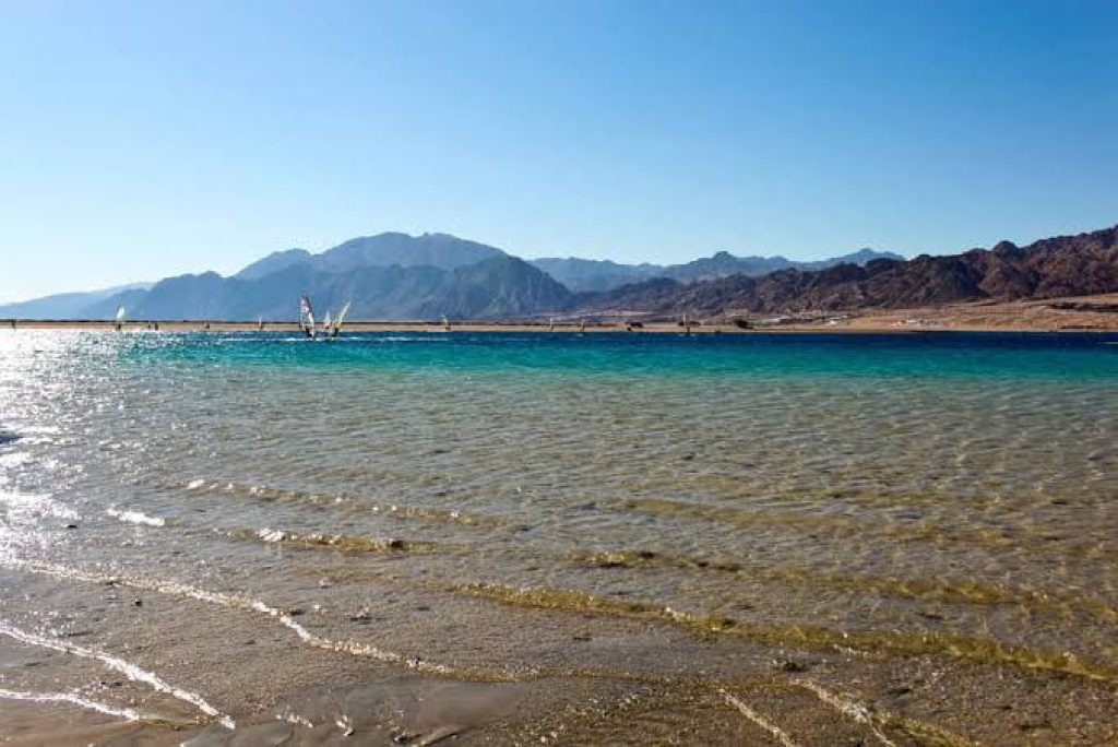 easonal Delights: Best Times to Visit Dahab for Different Experiences