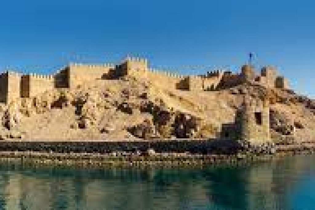 Historical Wonders: Taba’s Ancient Sites and Archaeological Discoveries