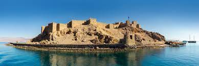 Historical Wonders: Taba’s Ancient Sites and Archaeological Discoveries