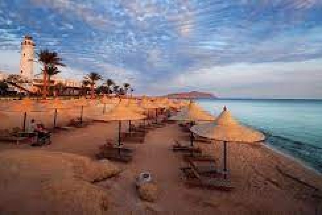 Sharm El Sheikh Travel Tips: What You Need to Know Before You Go