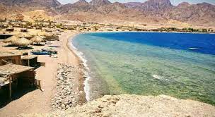 Eco-Tourism in Nuweiba: Exploring the Natural Wonders