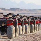 Adventurous Escapes: Desert Safaris and Quad Biking in Sharm El Sheikh