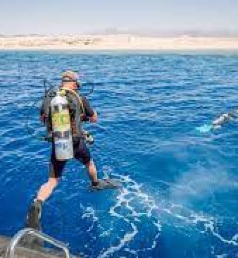 Family-Friendly Activities in Sharm El Sheikh