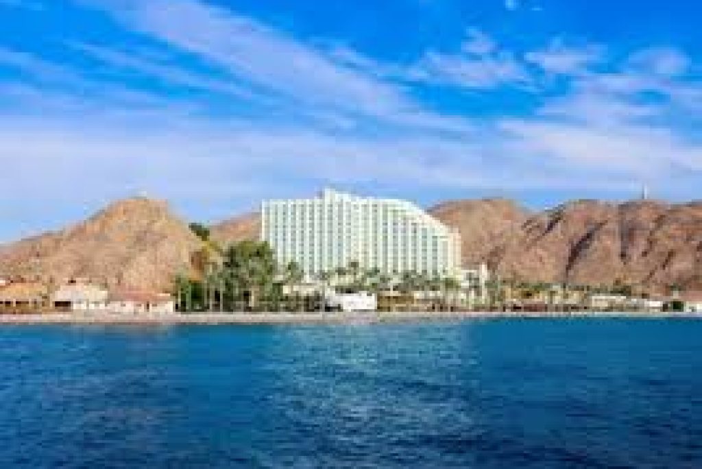 Historical Wonders: Taba’s Ancient Sites and Archaeological Discoveries