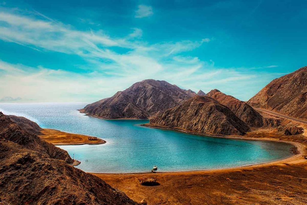 Taba’s Hidden Gems: Off-the-Beaten-Path Adventures