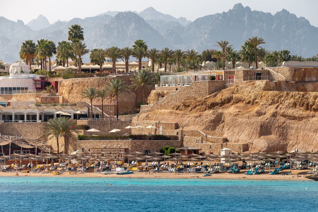 Top 10 Must-Visit Beaches in Sharm El Sheikh